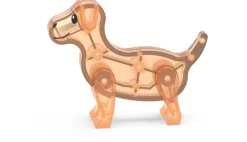 MAGNA-TILES Hundedagpleje
