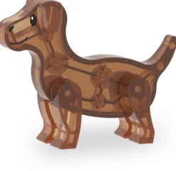 MAGNA-TILES Hundedagpleje
