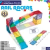 MAGNA-TILES Kuglebane 33 stk