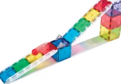 MAGNA-TILES Kuglebane 33 stk
