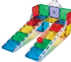 MAGNA-TILES Kuglebane 33 stk