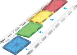 MAGNA-TILES Kuglebane 33 stk