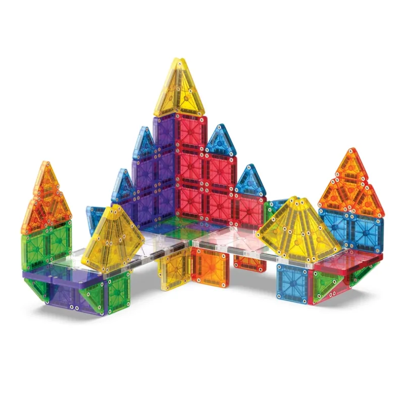 MAGNA-TILES microMAGS 70 stk