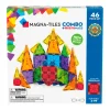 MAGNA-TILES microMAGS Combo 46 stk