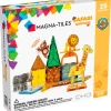 MAGNA-TILES Safari Animals 25 stk.