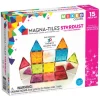 MAGNA-TILES Stardust 15 stk