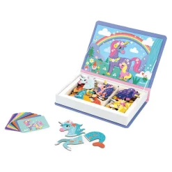 Magneti'Book - Unicorn