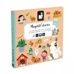 Magneti'Stories - Pets