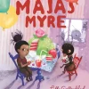 Majas myre