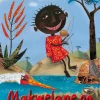 Makwelane og krokodillen
