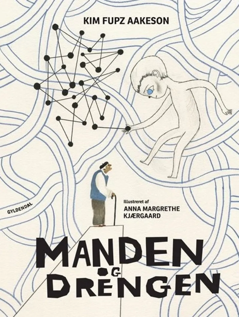Manden og drengen