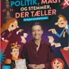 Margrethe Vestager fortæller om politik, magt og stemmer, der tæller