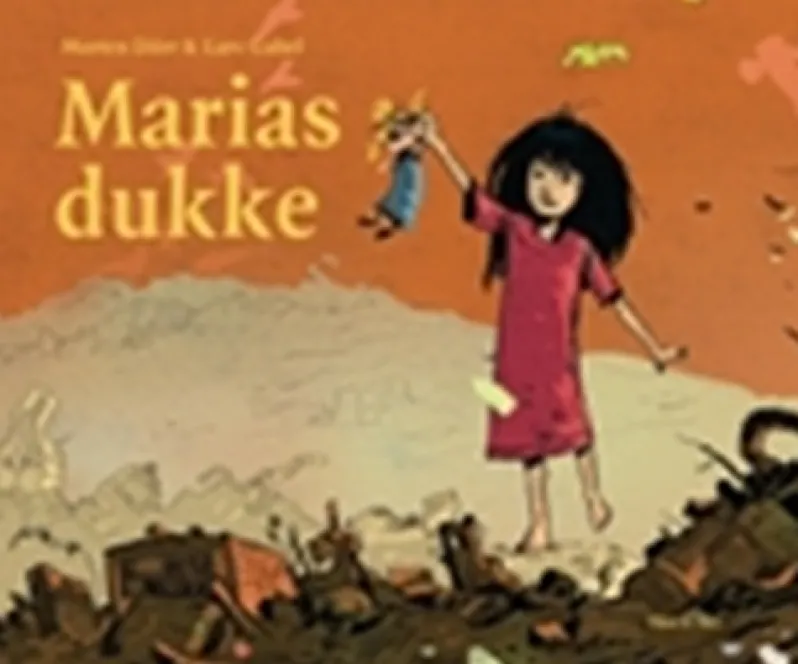 Marias dukke