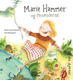Marie Hammer og mosmiderne
