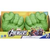 Marvel Avengers Hulk Gamma Smash Fists