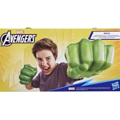 Marvel Avengers Hulk Gamma Smash Fists