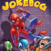 Marvel jokebog