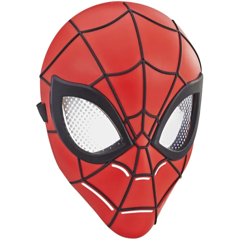 Marvel Spider-Man Hero Mask ass