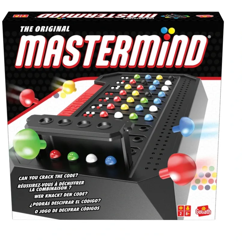 Mastermind