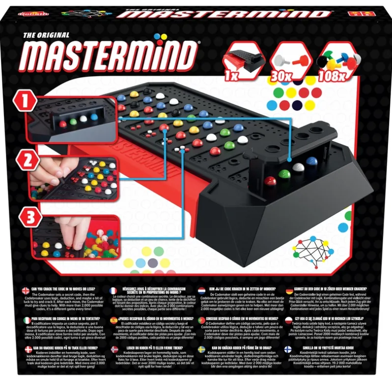Mastermind
