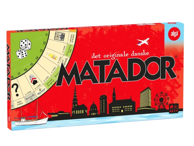 Matador