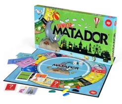 Matador junior