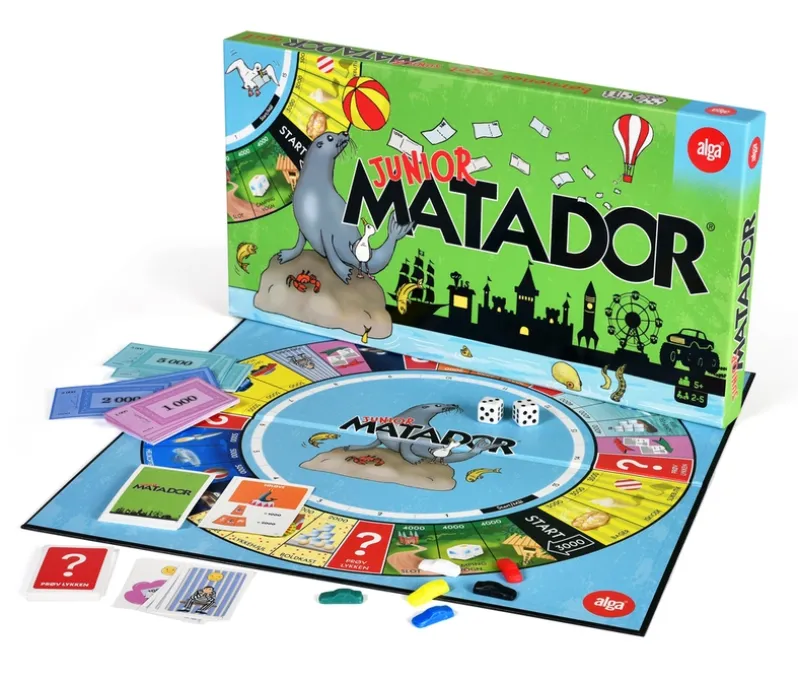 Matador junior