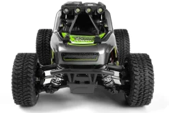 Maverick Doha 1/20 4WD Electric Truck - Green