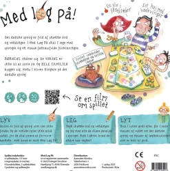 Med Løg På!