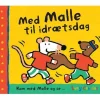 Med Malle til idrætsdag
