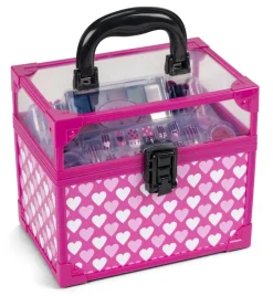 Mega make-up box