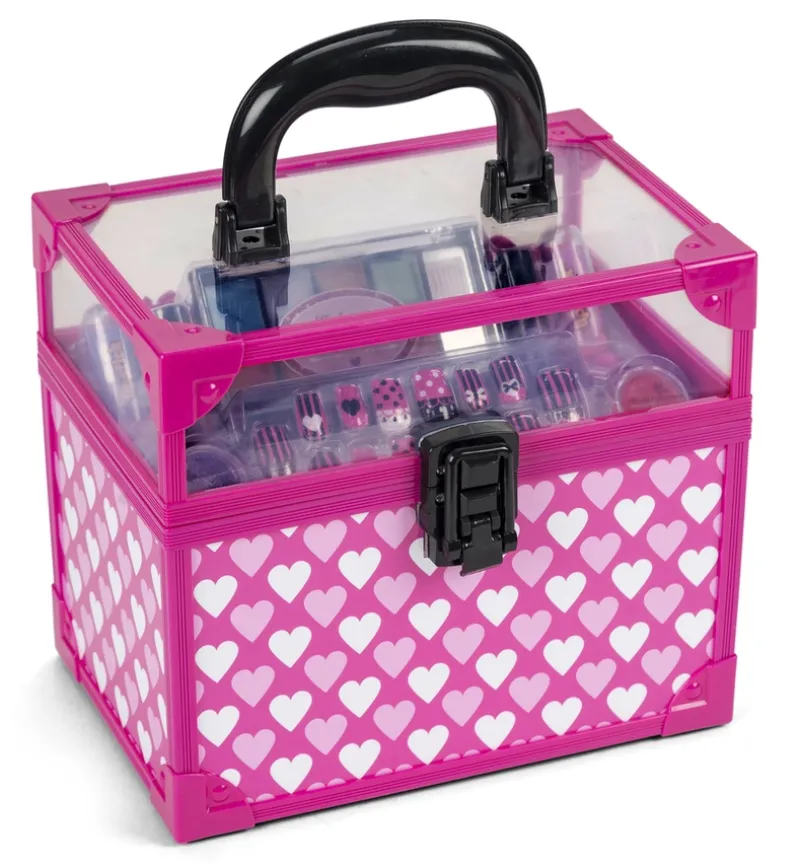 Mega make-up box