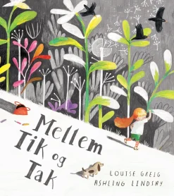 Mellem tik og tak