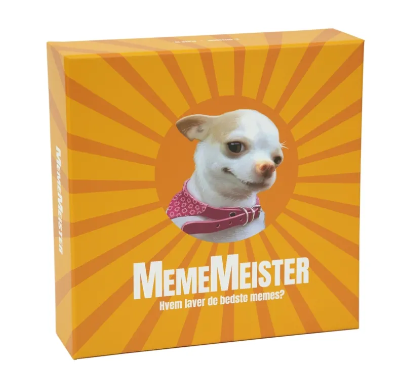 MemeMeister