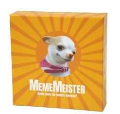 MemeMeister