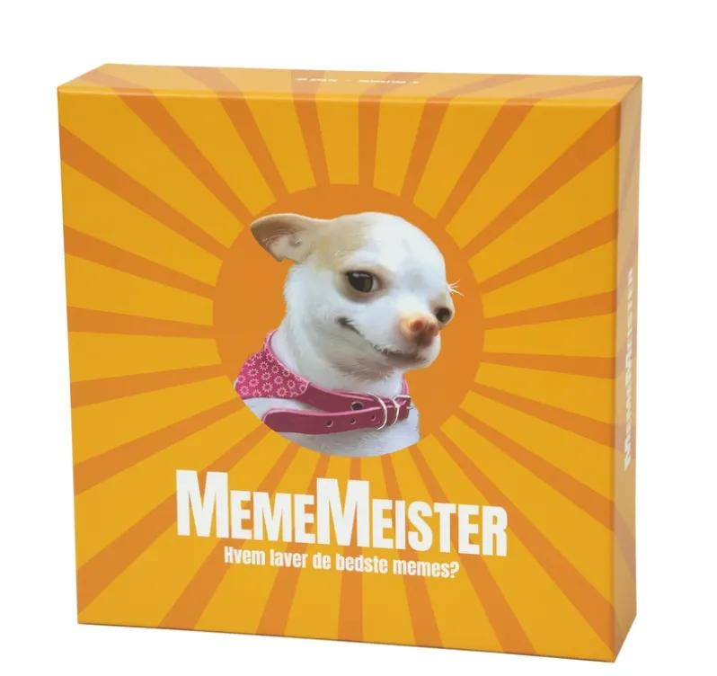 MemeMeister