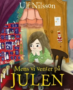 Mens vi venter på julen