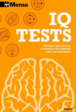 Mensa IQ tests