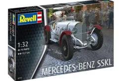 Mercedes-Benz SSKL 1:32