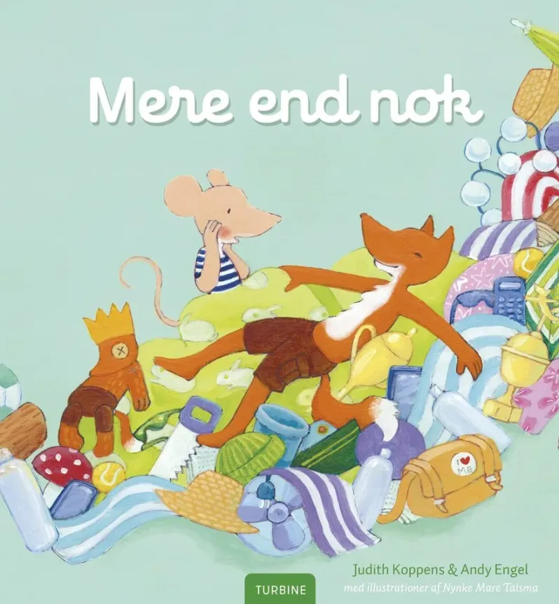 Mere end nok