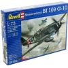 Messerschmitt Bf 109 G-10
