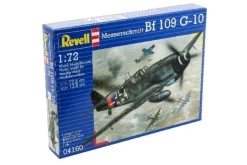 Messerschmitt Bf 109 G-10