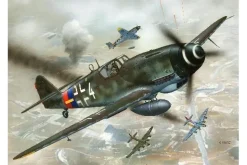 Messerschmitt Bf 109 G-10