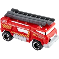 Metal machines biler 5-pak