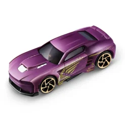 Metal Machines Color Change Mini Die-Cast Car ass