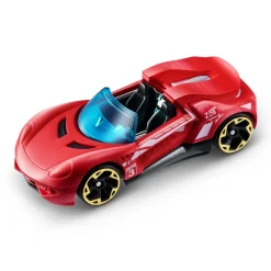 Metal Machines Color Change Mini Die-Cast Car ass