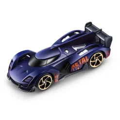 Metal Machines Color Change Mini Die-Cast Car ass
