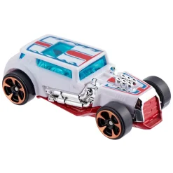 Metal Machines Mini Racing Car 10-Pak