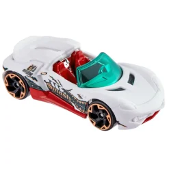 Metal Machines Mini Racing Car 10-Pak