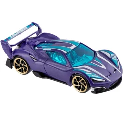 Metal Machines Mini Racing Car 10-Pak
